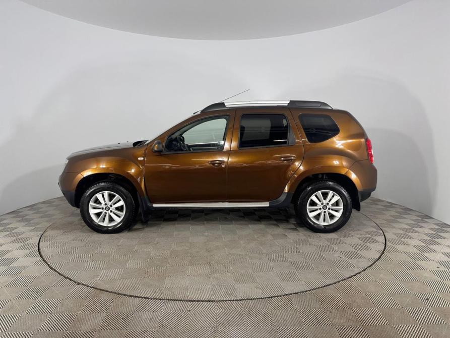Renault Duster I Ногинск  - изображение 5