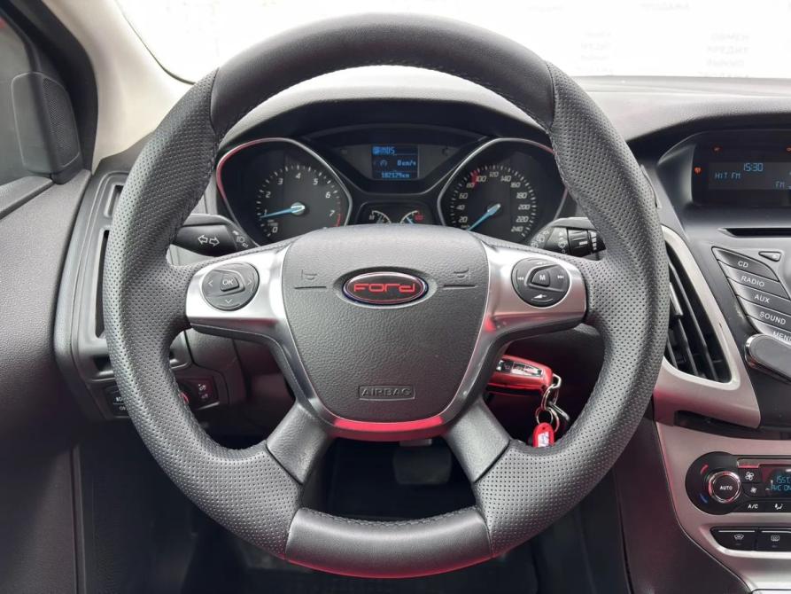 Ford Focus III Краснодар  - изображение 19