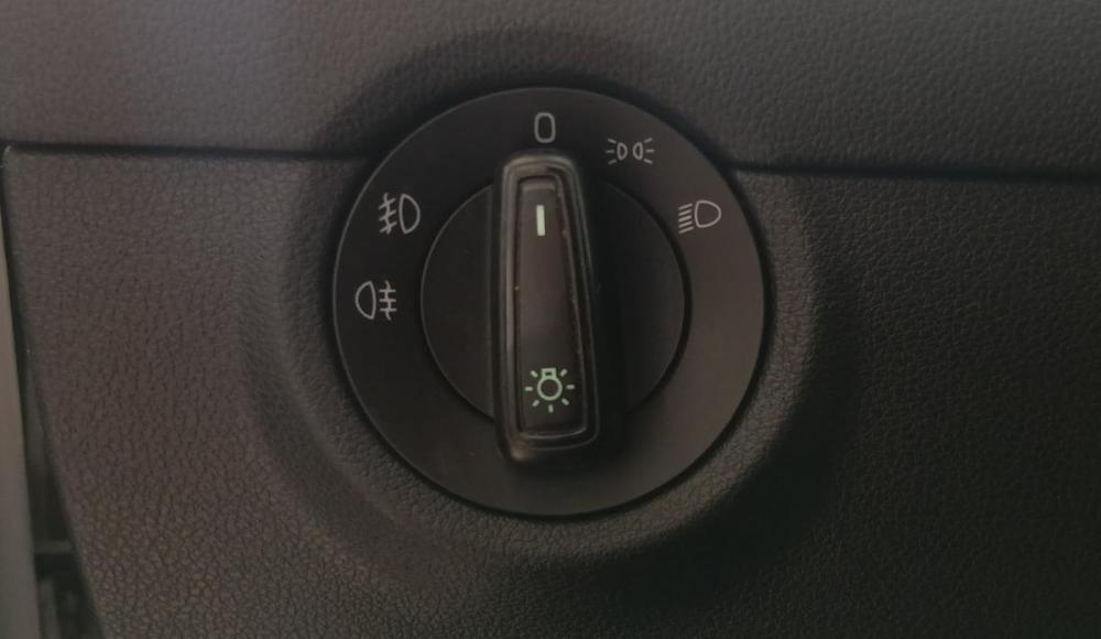 Skoda Octavia III (A7) Рестайлинг Москва  - изображение 14