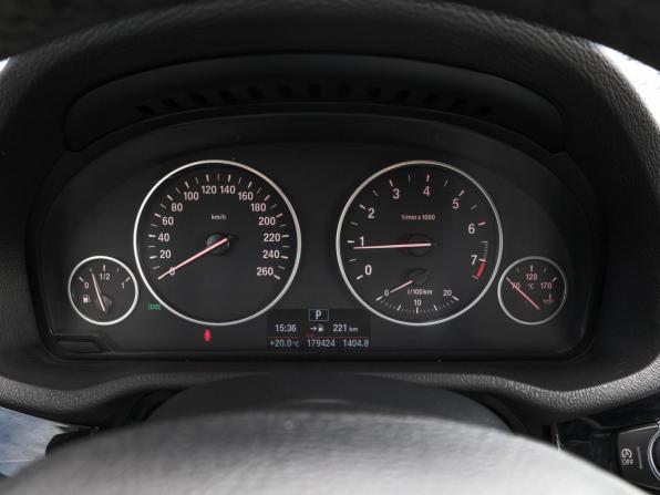BMW X4 I (F26) с пробегом 2016 года, цена 2 670 000 рублей, 179421 км, внедорожник, Автокод Объявления