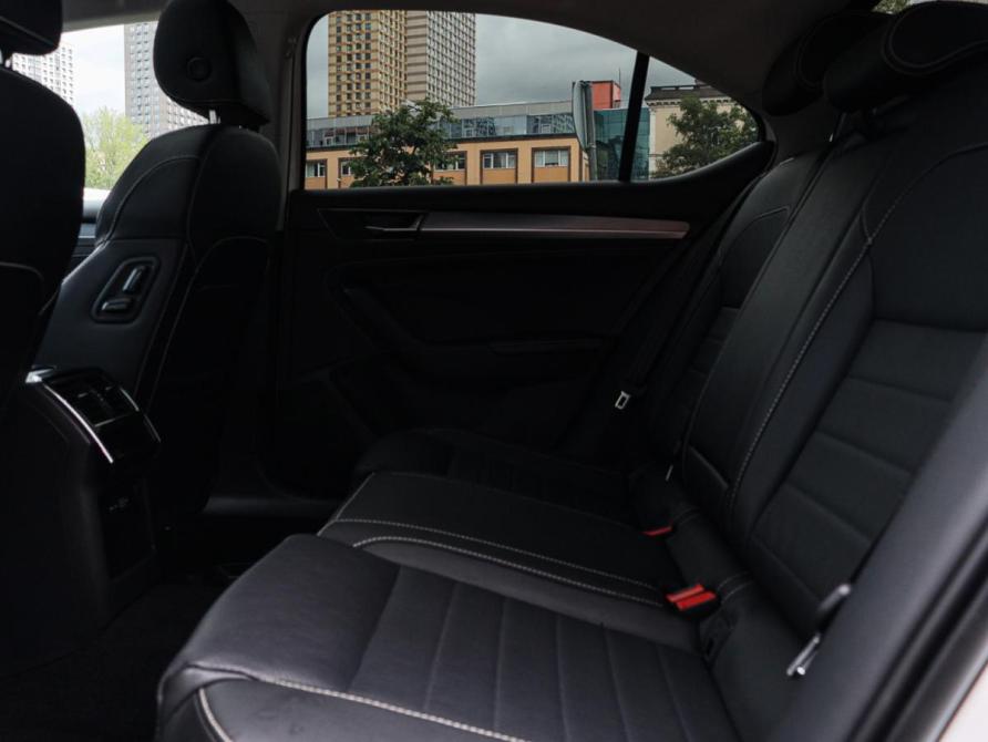 Skoda Superb III Рестайлинг Москва  - изображение 10