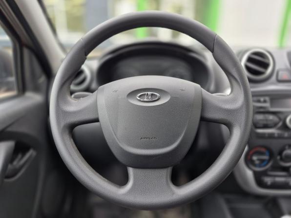 Lada (ВАЗ) Granta I с пробегом 2017 года, цена 425 000 рублей, 167490 км, седан, Автокод Объявления