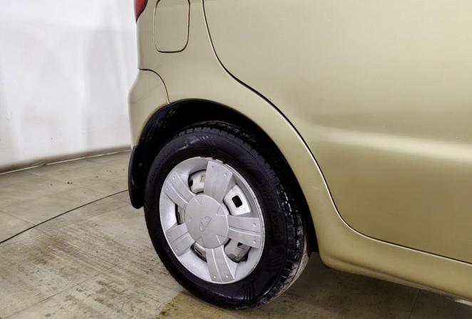 Daewoo Matiz II Рестайлинг с пробегом 2010 года, цена 325 000 рублей, 92035 км, хэтчбек, Автокод Объявления