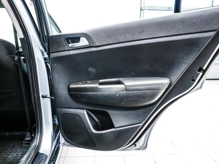 Kia Sportage IV Рестайлинг Красноярск  - изображение 28