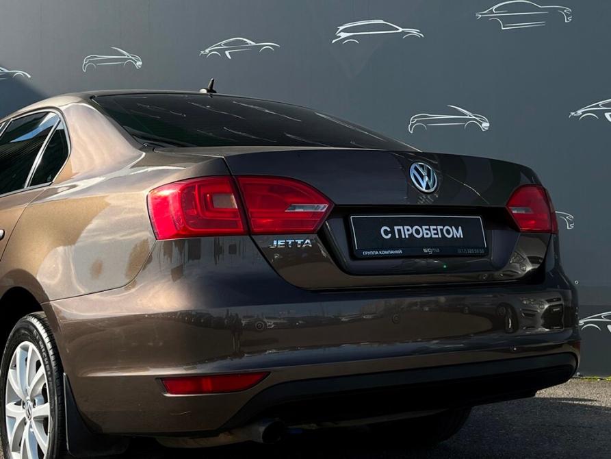 Volkswagen Jetta VI Санкт-Петербург  - изображение 23