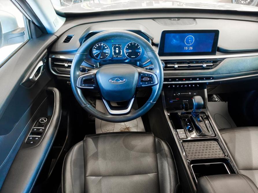 Chery Tiggo 4 Pro I Тула  - изображение 16