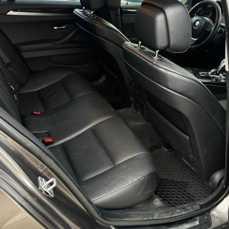 BMW 5 серии VI (F10/F11/F07) с пробегом 2013 года, цена 1 671 000 рублей, 240105 км, седан, Автокод Объявления