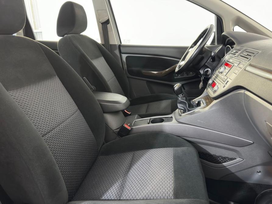 Ford C-MAX I Рестайлинг Великий Новгород  - изображение 10