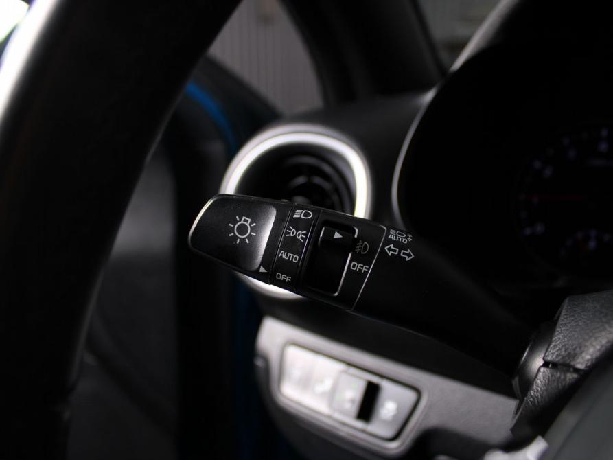 Kia Forte III Рестайлинг Минеральные Воды  - изображение 13