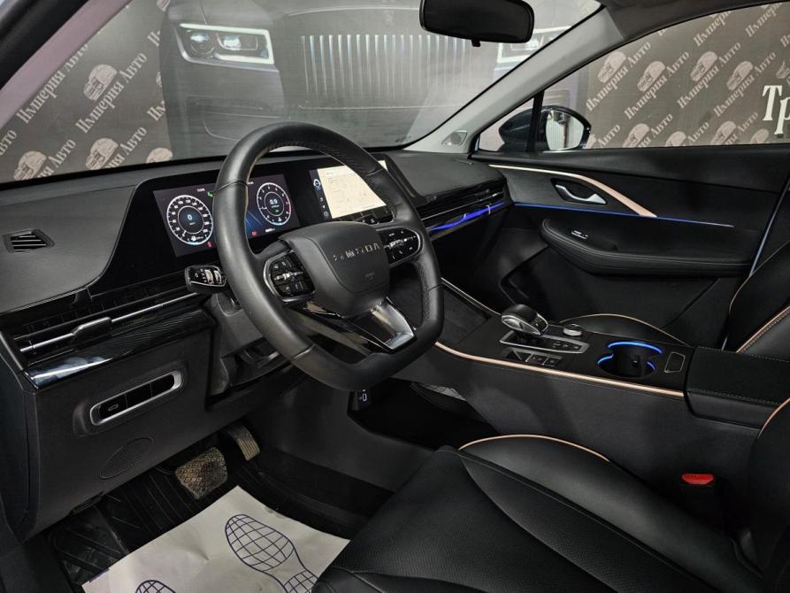 Omoda C5 I Краснодар  - изображение 16