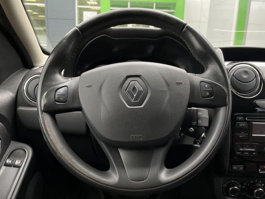 Renault Duster I Рестайлинг Ярославль  - изображение 15