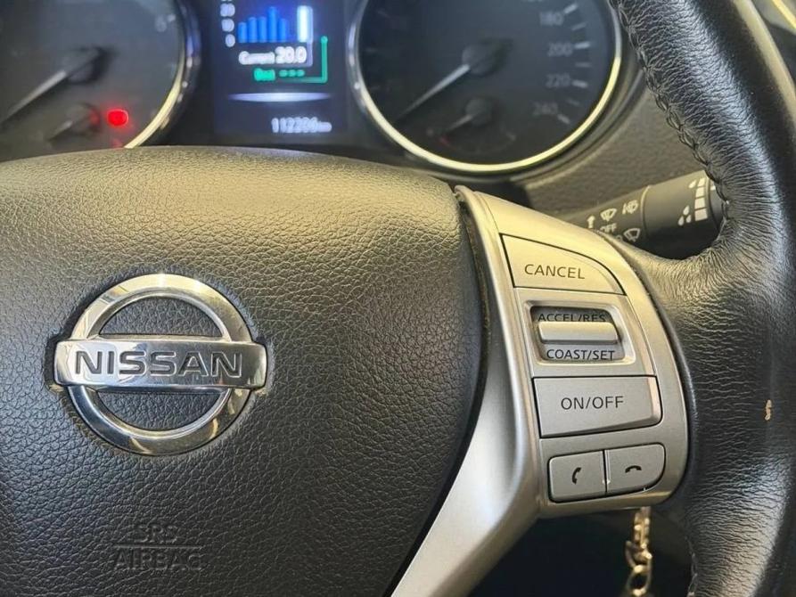 Nissan Qashqai II Челябинск  - изображение 17
