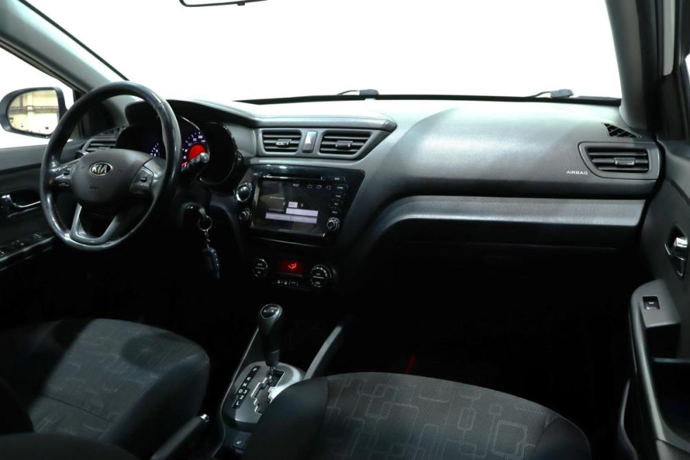 Kia Rio III Сургут  - изображение 20