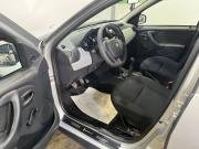 Renault Duster I Рестайлинг Кемерово  - изображение 29