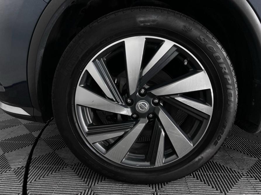 Nissan Murano III (Z52) Архангельск  - изображение 17