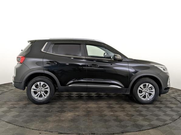 Chery Tiggo 4 Pro I с пробегом 2023 года, цена 1 450 000 рублей, 58248 км, внедорожник, Автокод Объявления
