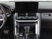 Toyota Land Cruiser 300 Series Москва  - изображение 39