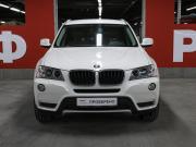 BMW X3 II (F25) Москва  - изображение 25