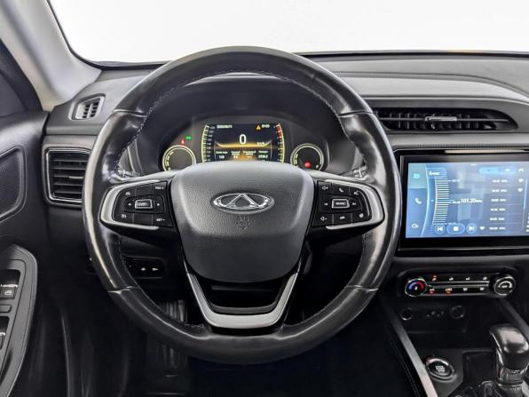 Chery Tiggo 4 I Рестайлинг с пробегом 2021 года, цена 1 425 000 рублей, 68983 км, внедорожник, Автокод Объявления