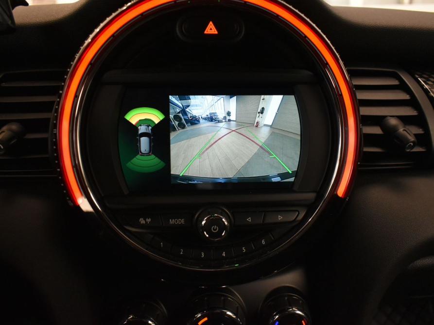 Mini Hatch III (F55/F56) Рестайлинг Москва  - изображение 24