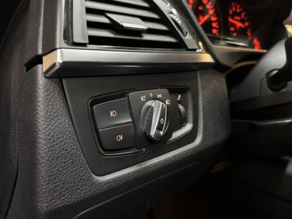 BMW 3 серии VI (F3x) с пробегом 2013 года, цена 1 497 000 рублей, 206000 км, седан, Автокод Объявления