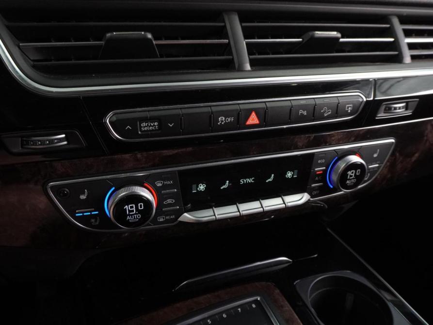 Audi Q7 II (4M) Воронеж  - изображение 13