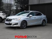 Citroen C4 II Москва  - изображение 17