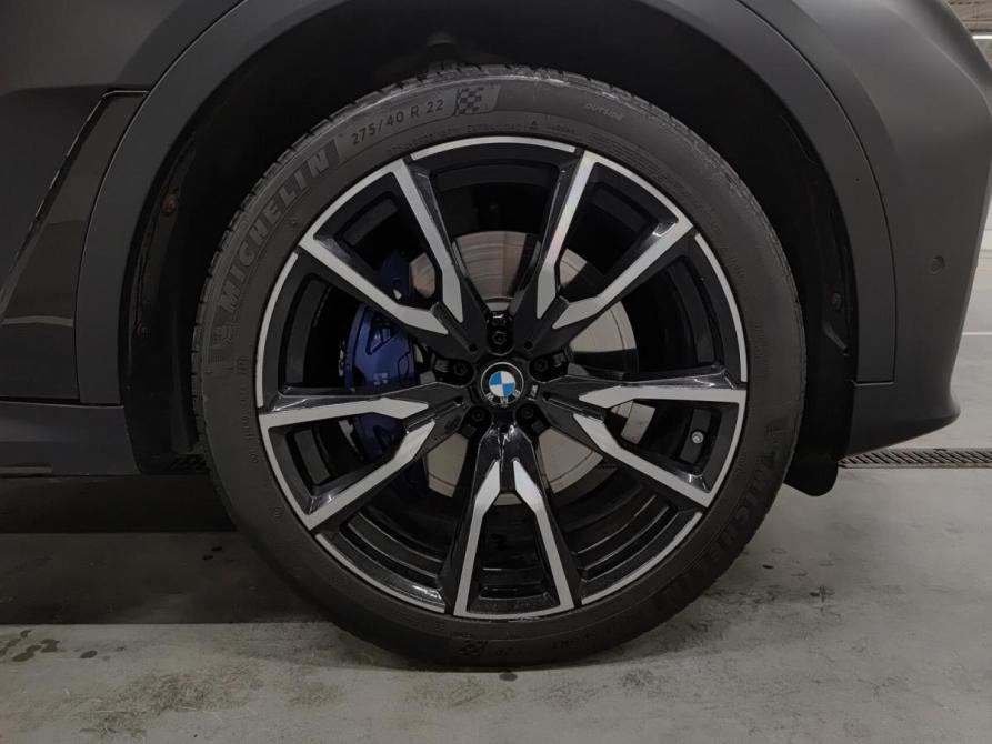 BMW X7 I (G07) Казань  - изображение 22