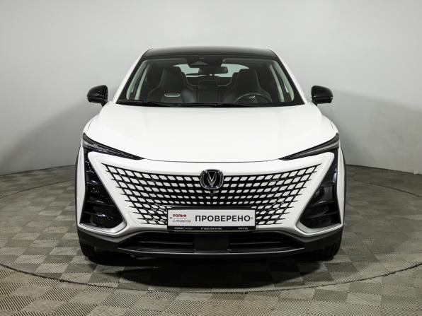 Changan UNI-T I с пробегом 2024 года, цена 2 198 790 рублей, 28915 км, внедорожник, Автокод Объявления