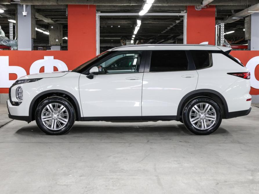 Mitsubishi Outlander IV Москва  - изображение 9