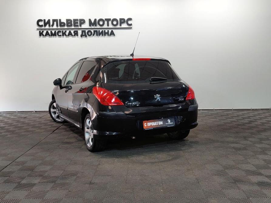 Peugeot 308 I Пермь  - изображение 8