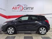 Opel Mokka I Воронеж  - изображение 25
