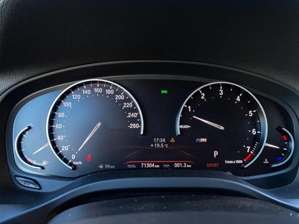 BMW X3 III (G01) с пробегом 2020 года, цена 3 650 000 рублей, 71260 км, внедорожник, Автокод Объявления