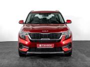 Kia Seltos I Иркутск  - изображение 26