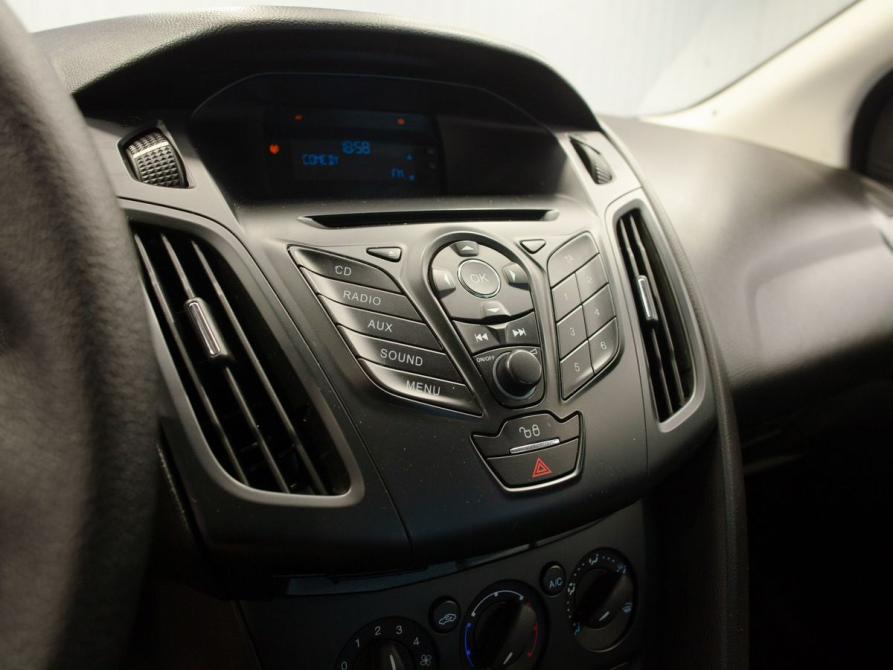 Ford Focus III Иваново  - изображение 27