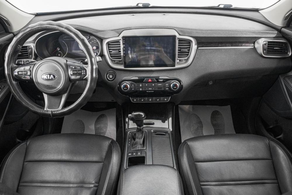 Kia Sorento III Prime Барнаул  - изображение 10