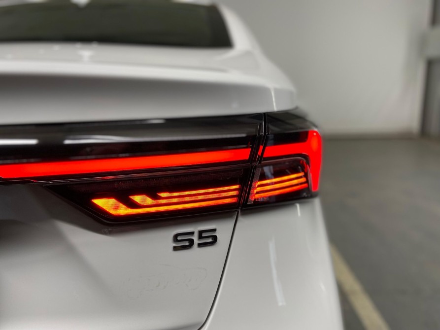 Omoda S5 Екатеринбург  - изображение 8