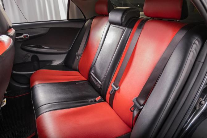 Toyota Corolla X (E140 E150) Рестайлинг с пробегом 2012 года, цена 1 249 000 рублей, 187000 км, седан, Автокод Объявления