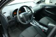 Toyota Corolla X (E140 E150) Рестайлинг Красноярск  - изображение 37
