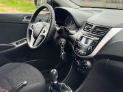 Hyundai Solaris I Рестайлинг Ижевск  - изображение 40