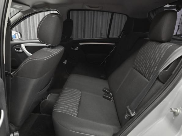Renault Sandero I с пробегом 2011 года, цена 700 000 рублей, 93000 км, хэтчбек, Автокод Объявления