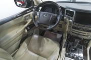 Lexus LX III Рестайлинг Новокузнецк  - изображение 71
