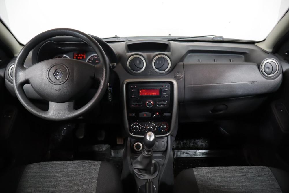 Renault Duster I Санкт-Петербург  - изображение 7