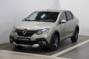 Renault Logan II Рестайлинг Ульяновск  - изображение 17