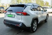 Toyota RAV4 V (XA50) Ульяновск  - изображение 27