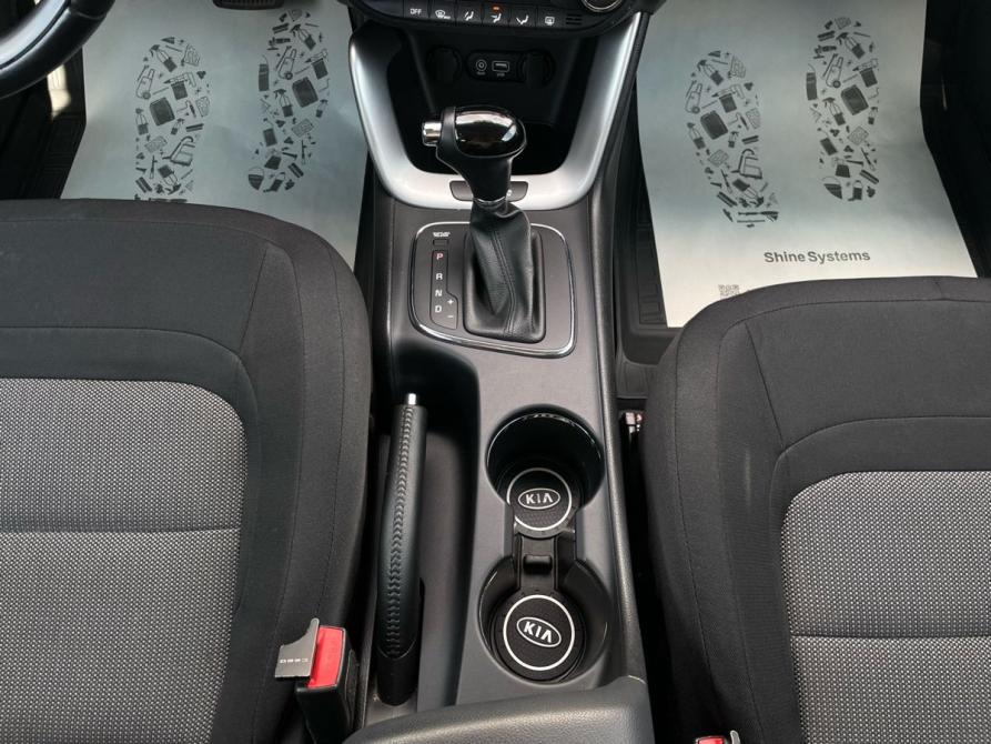 Kia Ceed II Рестайлинг Краснодар  - изображение 14