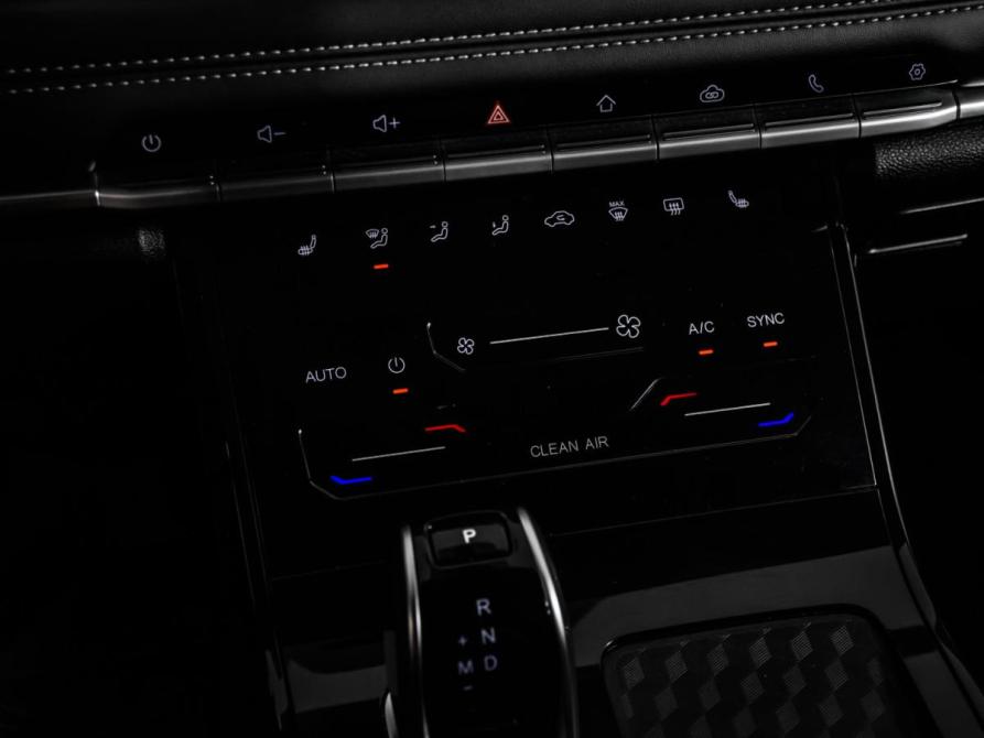 Chery Tiggo 7 Pro I Москва  - изображение 19