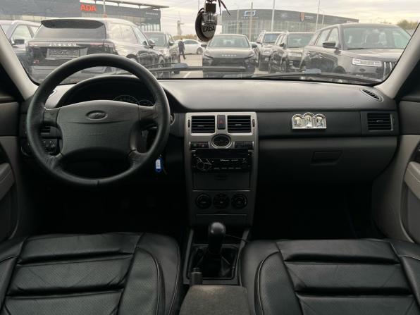 Lada (ВАЗ) Priora I с пробегом 2009 года, цена 428 000 рублей, 115254 км, универсал, Автокод Объявления