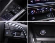 Audi Q3 II (F3) Москва  - изображение 35