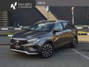 Lada (ВАЗ) Vesta I Рестайлинг (NG) Казань  - изображение 14